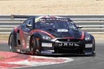 JR Motorsports Nissan GT-R Picture